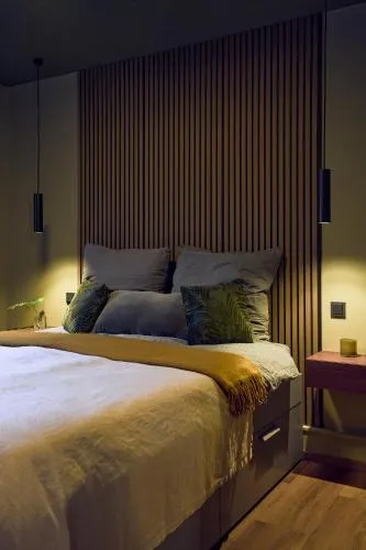 Hotspot Location Reeperbahn Harbor Premium Apartments by ORY Living in Hamburg, Deutschland
