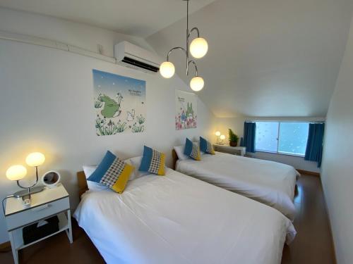 TotoroROOM SR EBISU Stay
