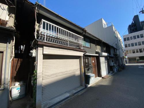 TotoroROOM SR EBISU Stay
