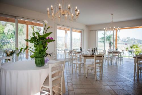 Locanda Corte Montioni 4