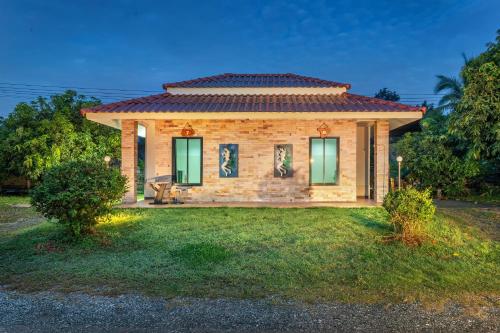 Exterior view, U Resort Nakhon Ratchasima near Pak Thong Chai Hospital