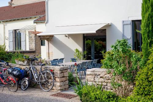 Le Clos de l'Aigue photo 22