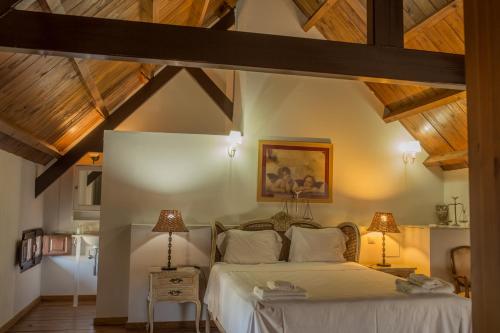 Reservaloen Hacienda las Marciagas in 貝納卡松