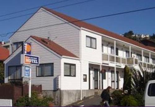 88 Wallace Court Motel - Accommodation - Wellington