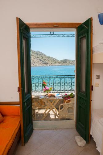 Villa Afrodite