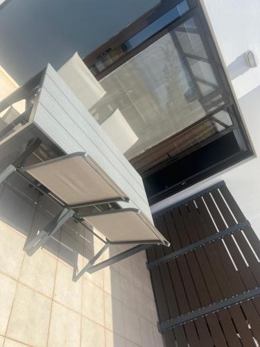 Ledakis House with Jacuzzi, Frangokastello (fotografie 9)