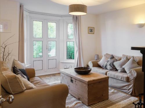 Exterior view, Loreto in Freshwater South