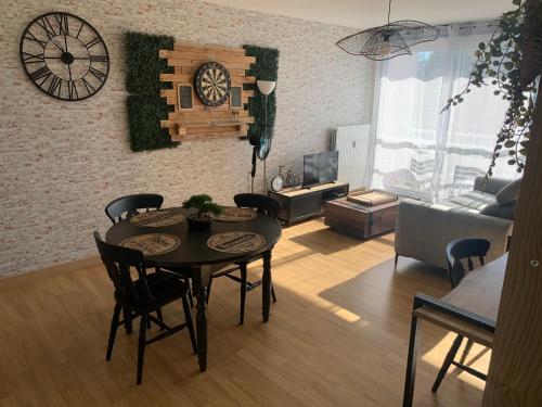 Chez Titi in 聖洛