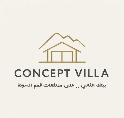 Concept Villa