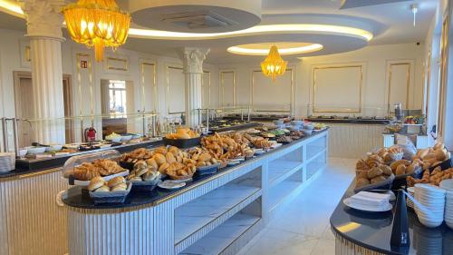 Hotel Babylon Royal in Ringsheim