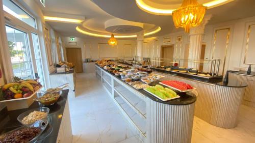 Hotel Babylon Royal in Ringsheim