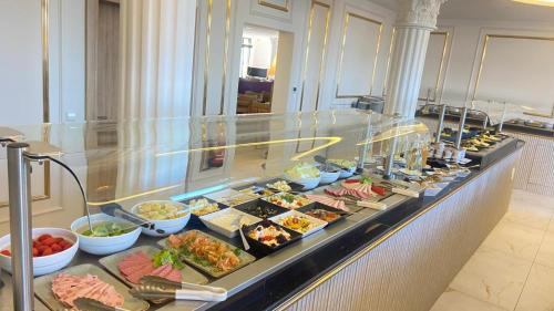 Hotel Babylon Royal in Ringsheim