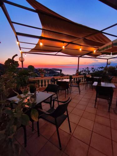 Hotel Ape Regina, Ischia