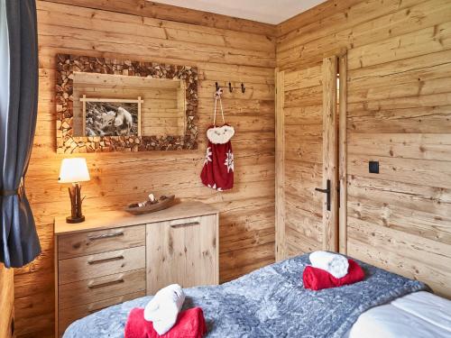 Chalet Leßner - Pure design & tranquility, Leutasch (fotografie 6)