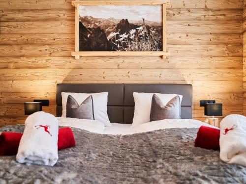 Chalet Leßner - Pure design & tranquility, Leutasch (fotografie 5)