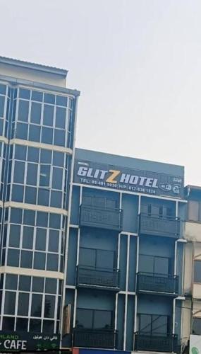 Glitz Hotel