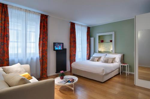 Piazza Vittorio Suites, Turin (photo 4)
