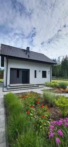 Domek Jerutki Ania