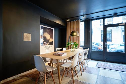 Leopold Hotel Ostend - image 8