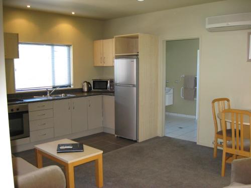 Kaikoura Gateway Motor Lodge