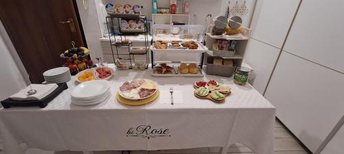 Food and beverages, biRose B&B Affittacamere in Otranto