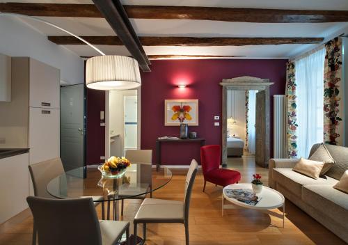 Piazza Vittorio Suites, Turin (photo 9)