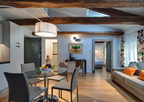 Piazza Vittorio Suites, Turin (photo 10)