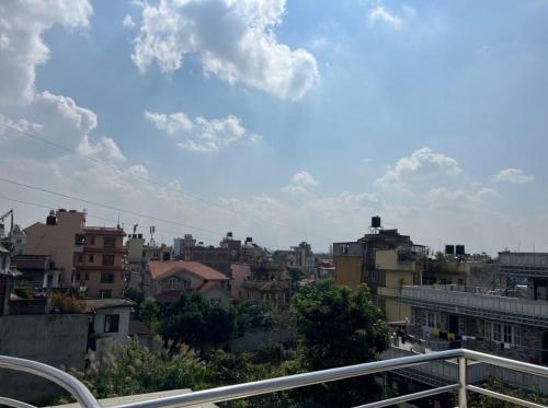 Hotel Piyush Inn
