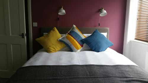 Guest House 34 Sweet Carolines, Poole, Dorset