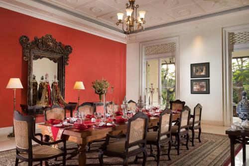 Møterom / ballsal, Rumah Luwih Bali By IHG near Bali Safari & Marine Park