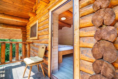 Cabana Calinet - image 14