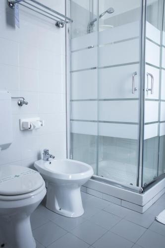 Hotel Parco Fiera, Turin (Foto 10)