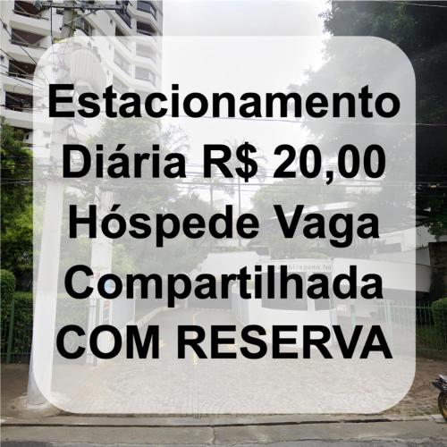 Só Mulheres Cobertura Duplex Alto Padrão Shows Ginásio Parque Ibirapuera Jardins Av Paulista Paraíso Vl Mariana, São Paulo (zdjęcie 8)