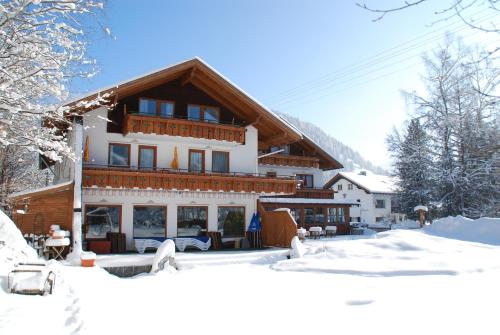 Top 12 Unterjoch Vacation Rentals Apartments Hotels 9flats