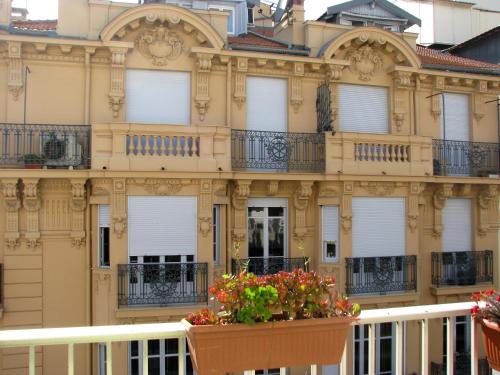 Appartamento Sole, Nice