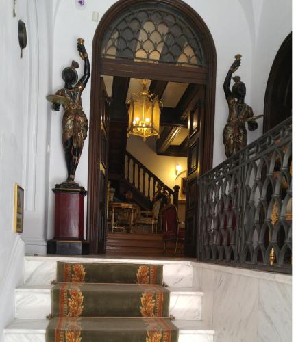 Hotel Scala