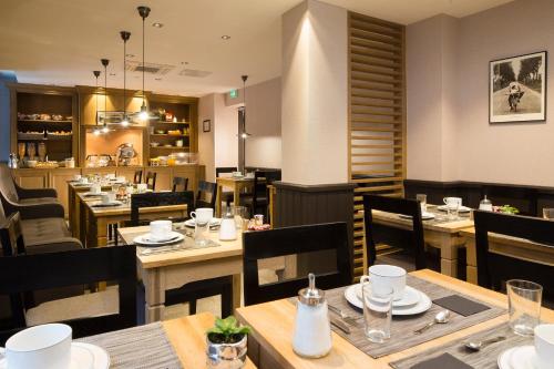 Hôtel Albert 1er - image 9