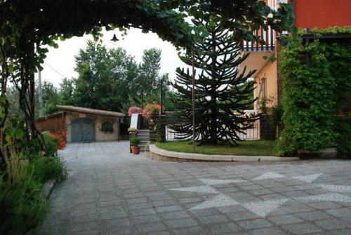 La Casa Sull'aia,AV - Accommodation - Santo Stefano del Sole