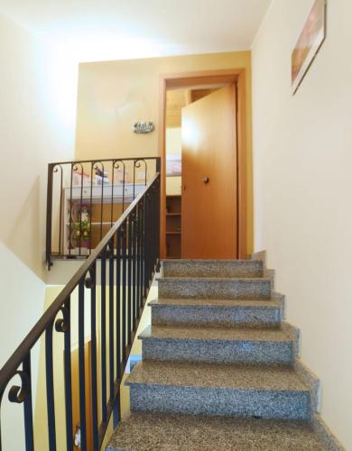 Cocò House, mansarda vista mare 4