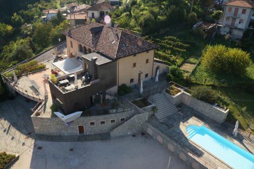 

Osteria Villa Anna