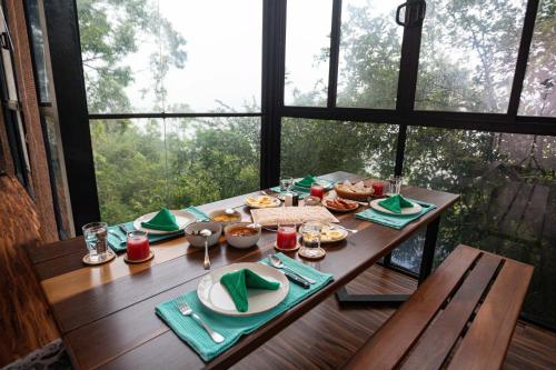 อาหารและเครื่องดื่ม, Manarala Villa in กาลูทารา