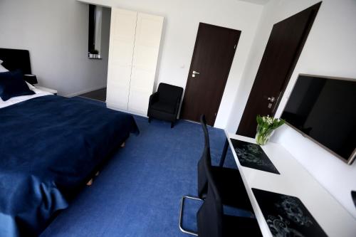 Pure Apartments Kraków, Cracovie (photo 9)