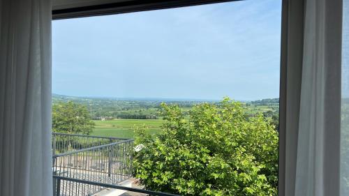 View, Hotel ons krijtland in Epen