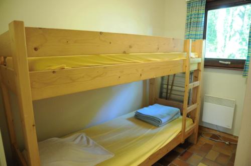 Abri d'Ane gîte à louer Treignes