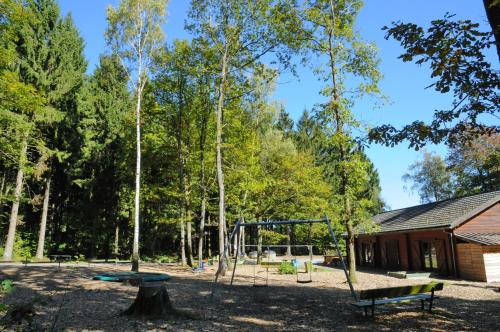  Abri d'Ane in Oignies