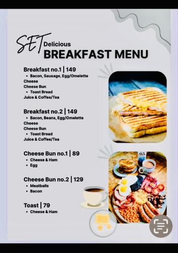 SET INN Restaurant & Bar
