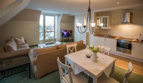 Appartements Residenz Jacobs - image 4