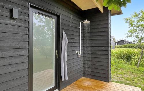 Exterior view, Gorgeous Home In Tarm With Sauna in Hemmet