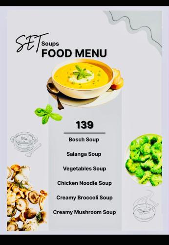 SET INN Restaurant & Bar