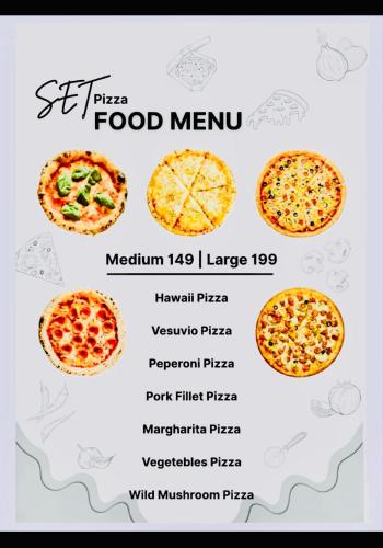 SET INN Restaurant & Bar